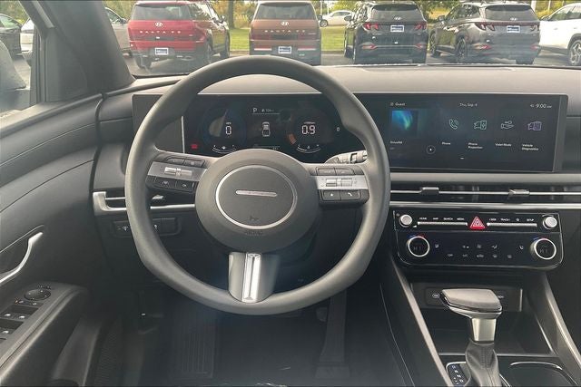 2026 Hyundai Santa Cruz SEL AWD