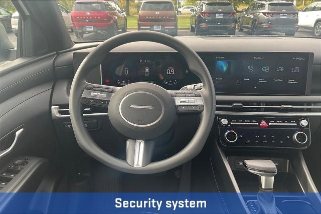 2026 Hyundai Santa Cruz SEL AWD