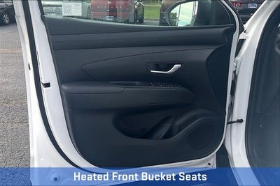 2026 Hyundai Santa Cruz SEL AWD