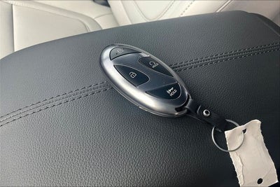 2026 Hyundai Santa Cruz SEL AWD