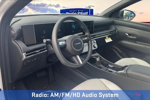 2026 Hyundai Santa Cruz SEL AWD