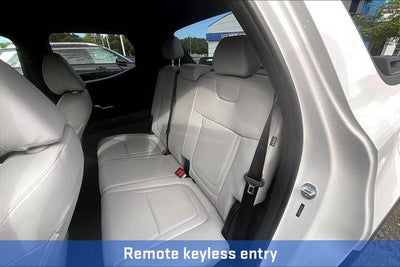 2026 Hyundai Santa Cruz SEL AWD