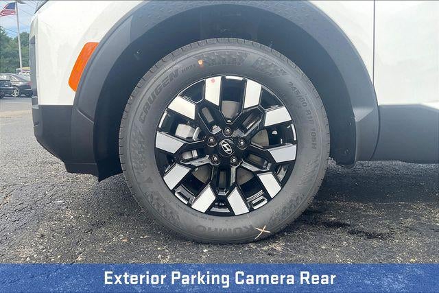 2026 Hyundai Santa Cruz SEL AWD