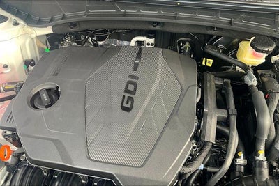 2026 Hyundai Santa Cruz SEL AWD