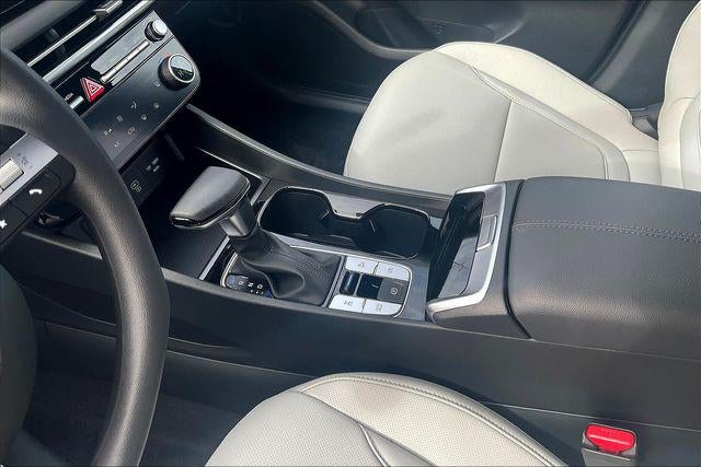 2026 Hyundai Santa Cruz SEL AWD