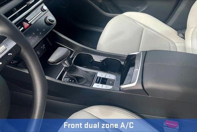 2026 Hyundai Santa Cruz SEL AWD