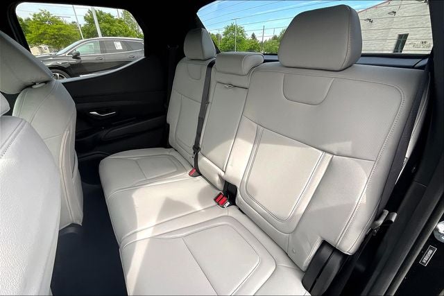 2025 Hyundai Santa Cruz SEL AWD