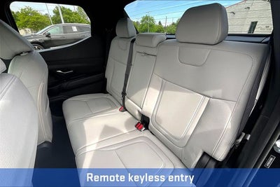 2025 Hyundai Santa Cruz SEL AWD