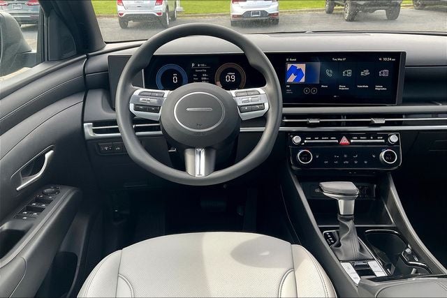 2025 Hyundai Santa Cruz SEL AWD