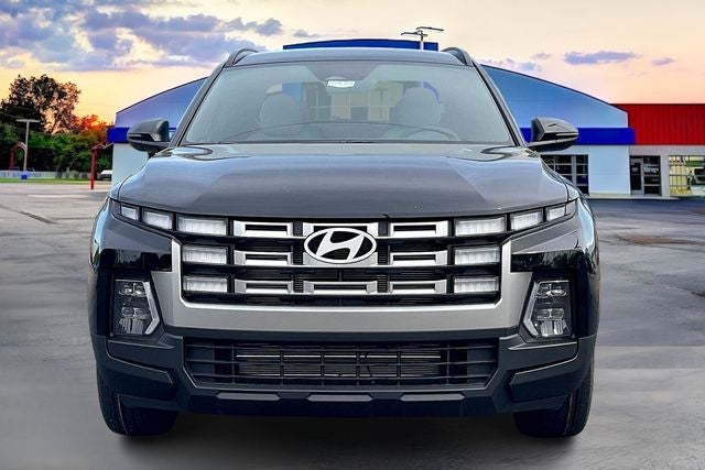 2025 Hyundai Santa Cruz SEL AWD