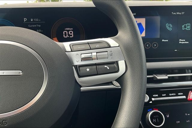 2025 Hyundai Santa Cruz SEL AWD