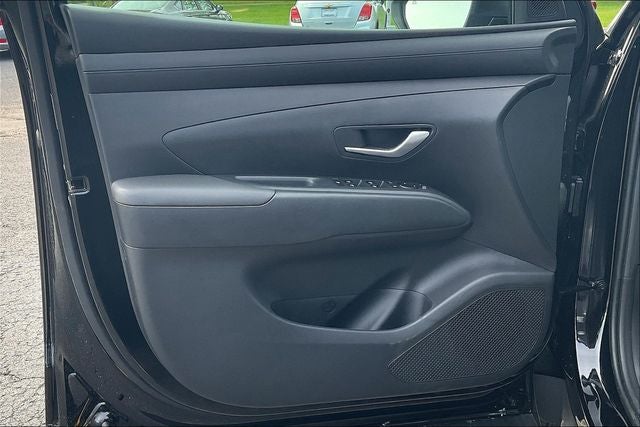 2025 Hyundai Santa Cruz SEL AWD