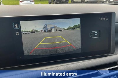 2025 Hyundai Santa Cruz SEL AWD