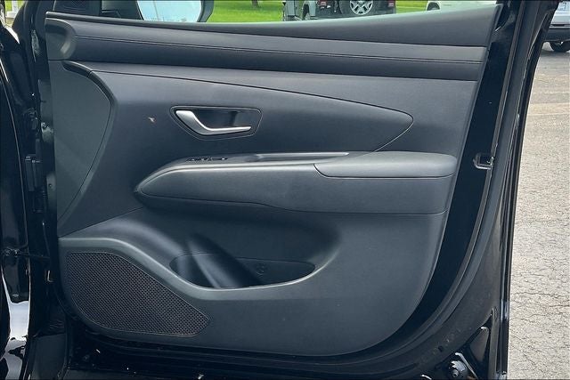 2025 Hyundai Santa Cruz SEL AWD