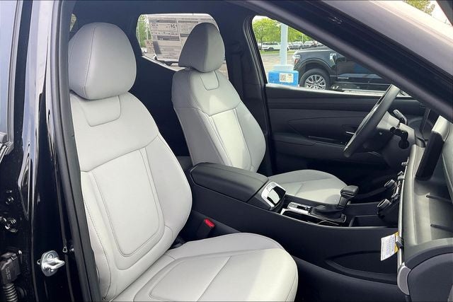 2025 Hyundai Santa Cruz SEL AWD