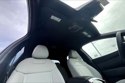 2025 Hyundai Santa Cruz SEL AWD