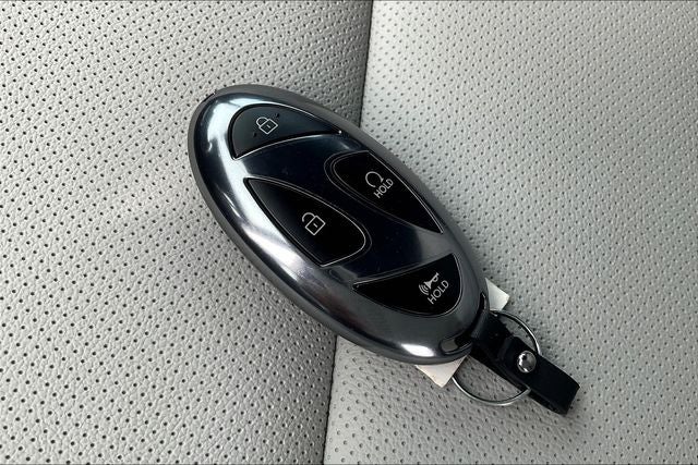 2025 Hyundai Santa Cruz SEL AWD