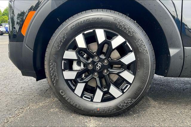 2025 Hyundai Santa Cruz SEL AWD