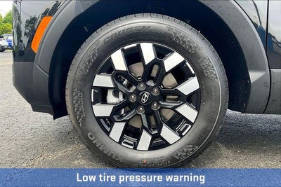 2025 Hyundai Santa Cruz SEL AWD