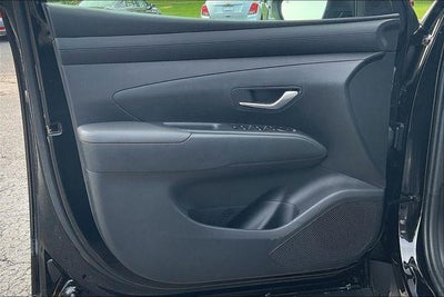 2025 Hyundai Santa Cruz SEL AWD