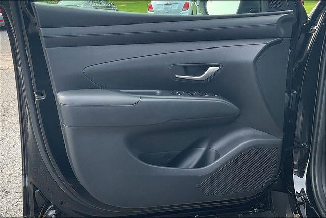 2025 Hyundai Santa Cruz SEL AWD