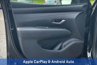 2025 Hyundai Santa Cruz SEL AWD