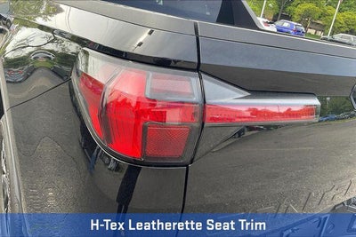 2025 Hyundai Santa Cruz SEL AWD