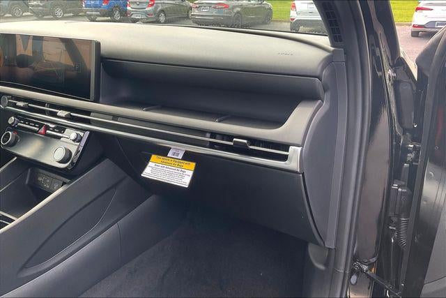 2025 Hyundai Santa Cruz SEL AWD