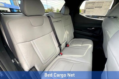 2025 Hyundai Santa Cruz SEL AWD