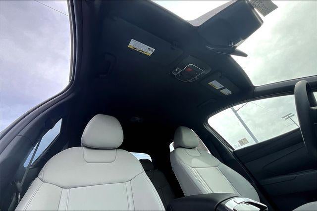 2025 Hyundai Santa Cruz SEL AWD