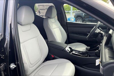 2025 Hyundai Santa Cruz SEL AWD