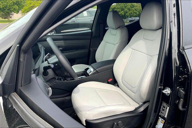 2025 Hyundai Santa Cruz SEL AWD