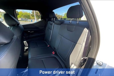 2026 Hyundai Santa Cruz SEL AWD