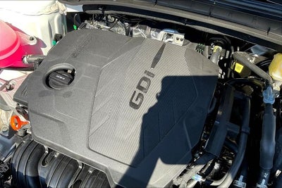 2026 Hyundai Santa Cruz SEL AWD