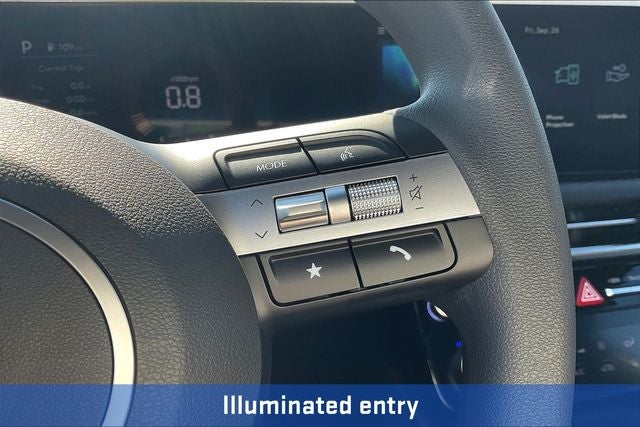 2026 Hyundai Santa Cruz SEL AWD