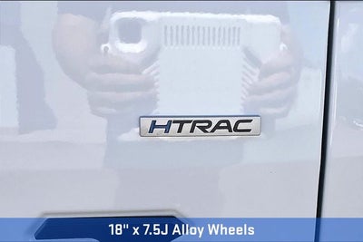 2026 Hyundai Santa Cruz SEL AWD