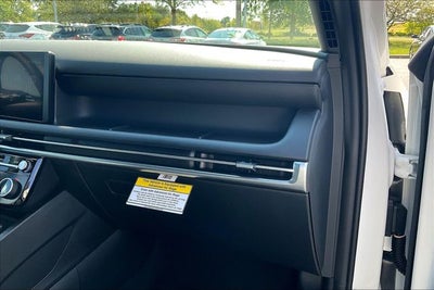 2026 Hyundai Santa Cruz SEL AWD