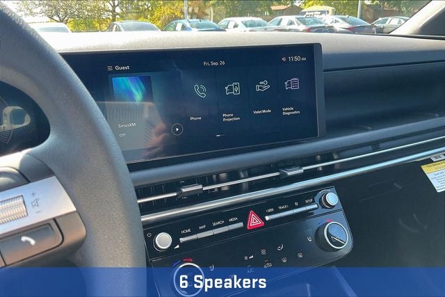 2026 Hyundai Santa Cruz SEL AWD