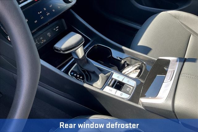 2026 Hyundai Santa Cruz SEL AWD