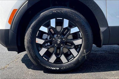 2026 Hyundai Santa Cruz SEL AWD