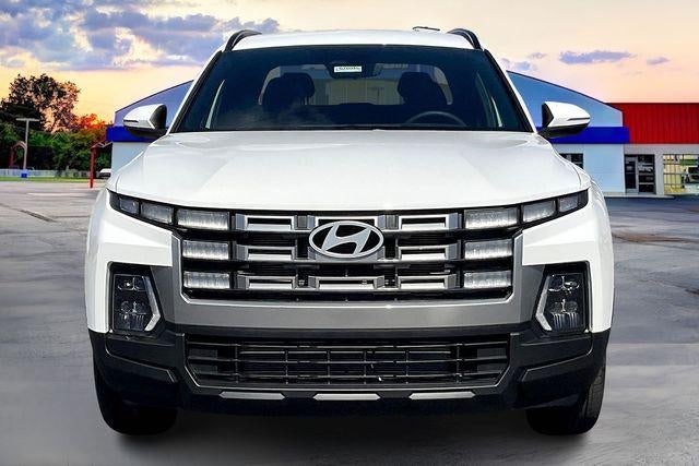 2026 Hyundai Santa Cruz SEL AWD