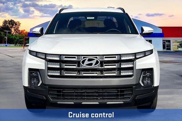 2026 Hyundai Santa Cruz SEL AWD