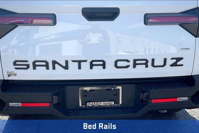 2026 Hyundai Santa Cruz SEL AWD