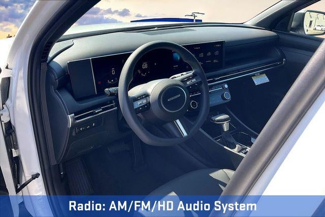 2026 Hyundai Santa Cruz SEL AWD