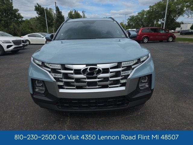 2023 Hyundai Santa Cruz SEL