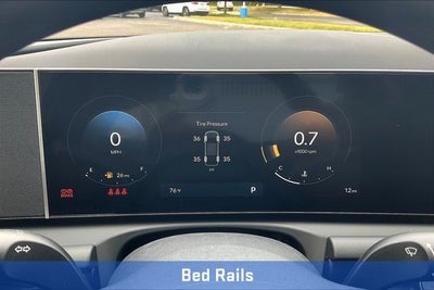 2026 Hyundai Santa Cruz SEL Activity AWD