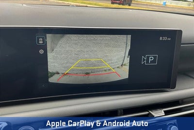 2026 Hyundai Santa Cruz SEL Activity AWD