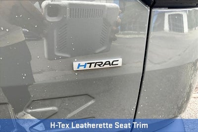 2026 Hyundai Santa Cruz SEL Activity AWD