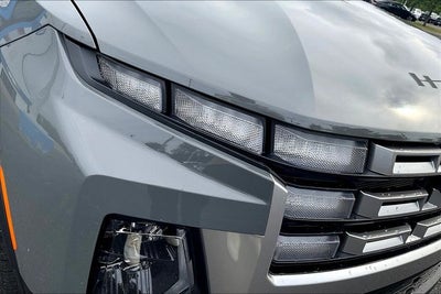 2026 Hyundai Santa Cruz SEL Activity AWD