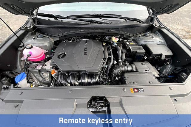 2026 Hyundai Santa Cruz SEL Activity AWD